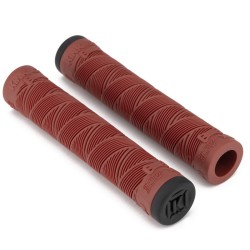 POIGNEES BMX KINK ACE ROUGE